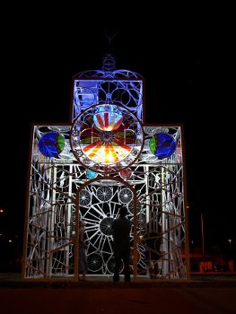 Bike Church, www.jbpublicart.com