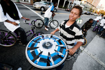 Scraper Bike, www.myscraperbike.com