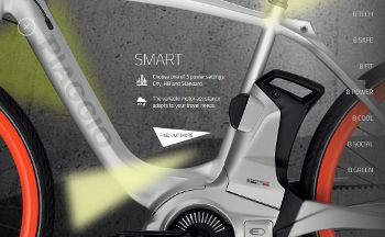 Wi-Bike