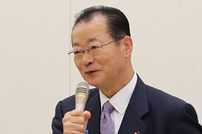 自転車活用推進法
