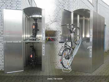 Bicycle Parking, cycle-works.com