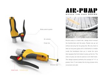 AIR-PUMP