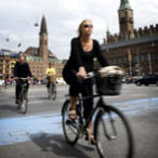 Bicycle butlers, www.visitcopenhagen.com