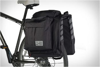 GARMENT PANNIER