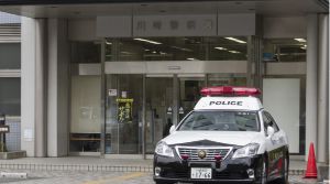 女性死亡