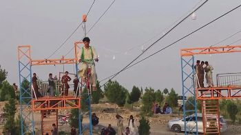  Afghanistan
