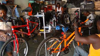 Ability Bikes