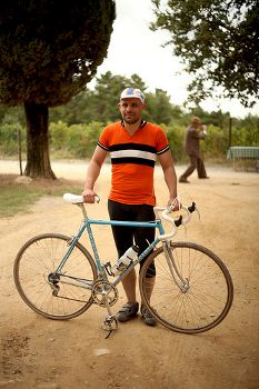 L'Eroica, Photo by ertzui°film,licensed under the Creative Commons Attribution ShareAlike 3.0 Unported.