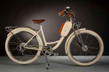 Agnelli MILANO BICI