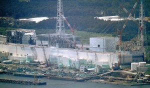 福島原発