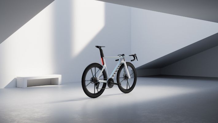 Canyon Predict