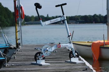 Kwigglebike