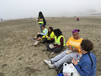 California Field School 