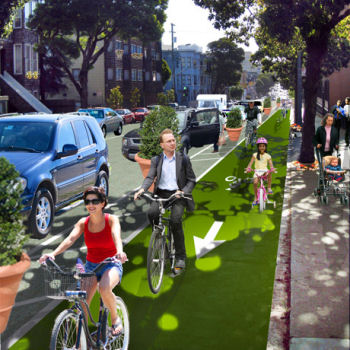 Connecting the City, www.connectingthecity.org