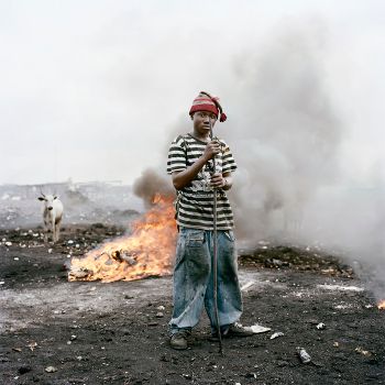 Agbogbloshie, www.nytimes.com