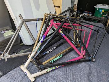 Gnargo Bike Co