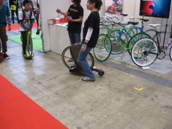 Magic Wheel