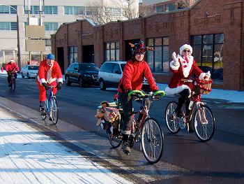 Photo by gasmith,licensed under the Creative Commons Attribution ShareAlike 3.0 Unported.