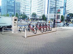 ステーション