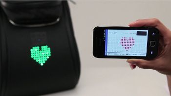 Seil Bag, leemyungsu.com