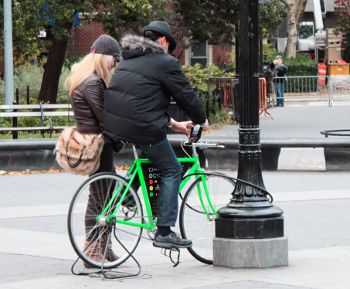 Charge Cycle, www.thechargecycle.com