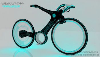 WinCycle001 Futuristic Bike by Younes Jmoula, www.tuvie.com/wincycle001-futuristic-bike-by-younes-jmoula/
