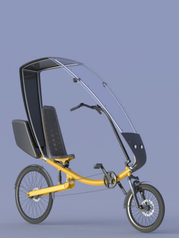 velocitta, www.designboom.com