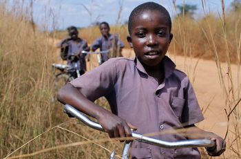 World Bicycle Relief