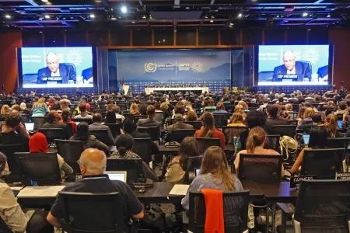 COP27