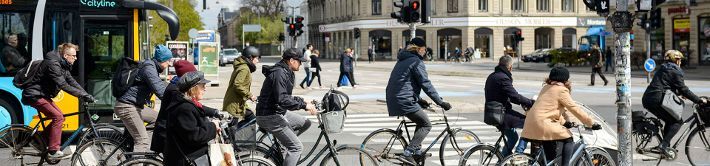 CYCLING