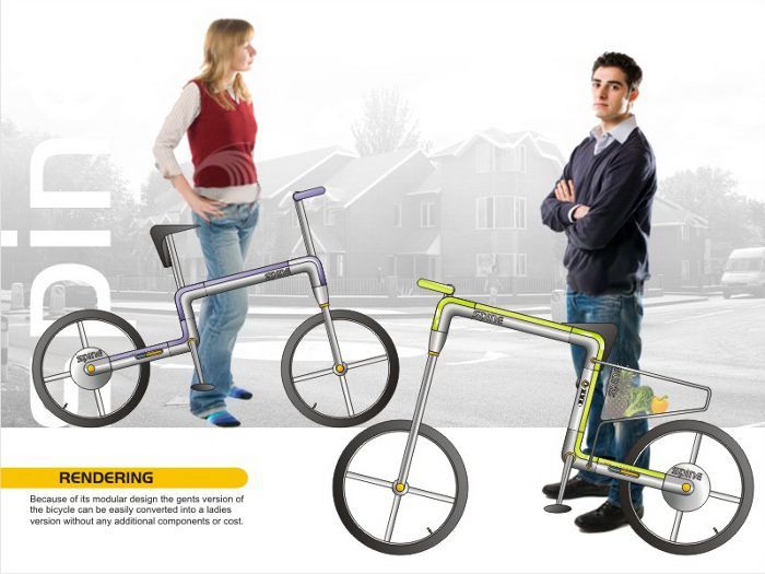 Spine by Neil Foley, www.taipeicycle.com.tw