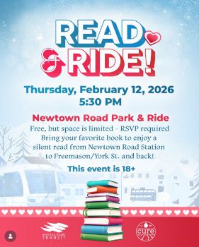 Read &Ride