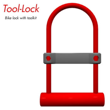 Tool Lock