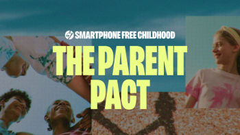 Smartphone Free Childhood