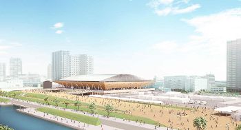 東京2020