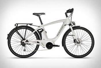 Wi-Bike