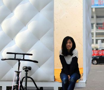 Bao House, www.dot-a.net