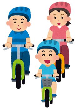 cycling