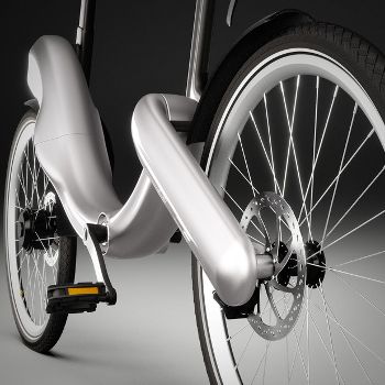 JIVE Bike, jivebike.com