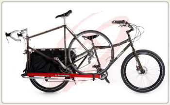  Xtracycle 