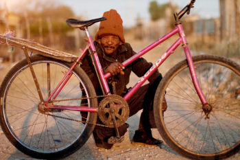 Bicycle Portraits, www.bicycleportraits.co.za