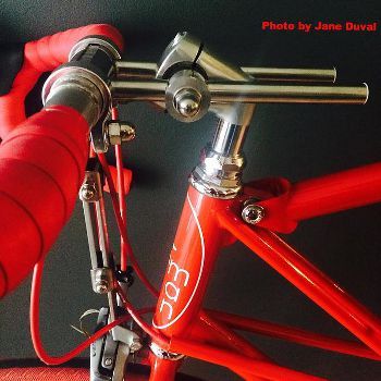 Hickman Bikes