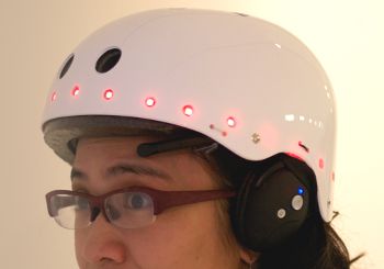 MindRider, by Arlene Ducao