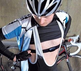 SMART - The world's first smart cycling helmet