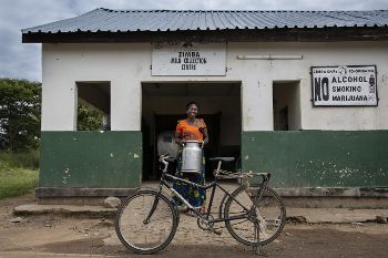 ZAMBIA