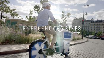 Emergency Bikes