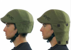 NYC Helmet, www.fuseproject.com