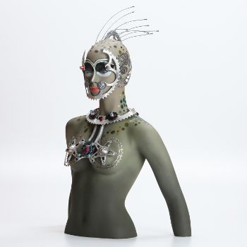 pART PROJECT, www.sram.com