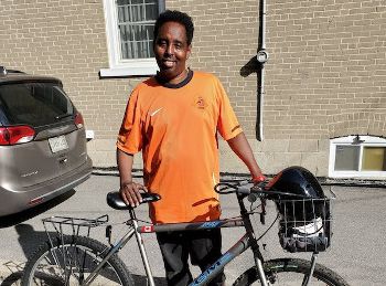 Bikes Without Borders