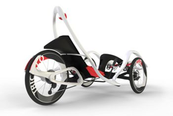 International Bicycle Design Competition, www.ibdcaward.org